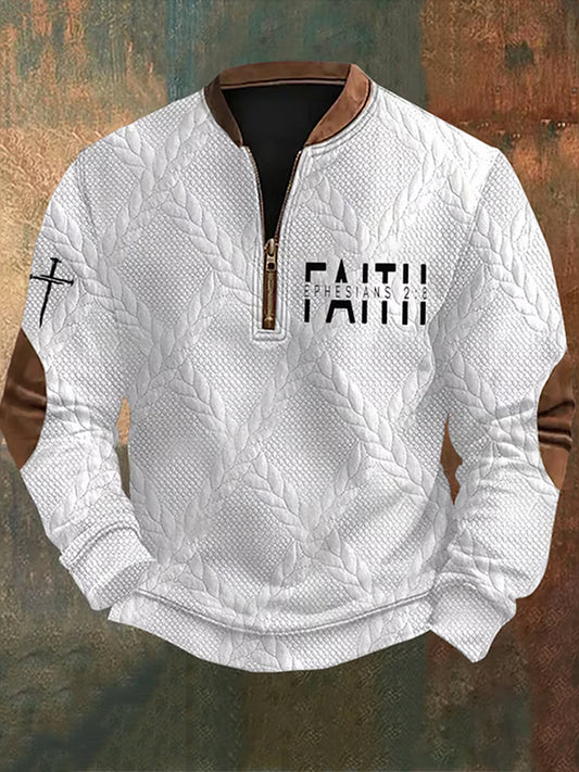 Ανδρική τέχνη Πίστη Επίπεδα Φούστερ