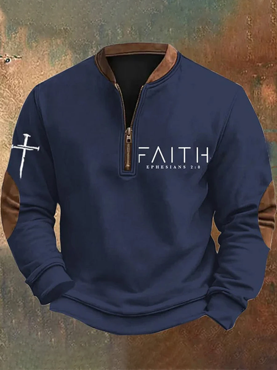 Ανδρική τέχνη Πίστη Επίπεδα Φούστερ