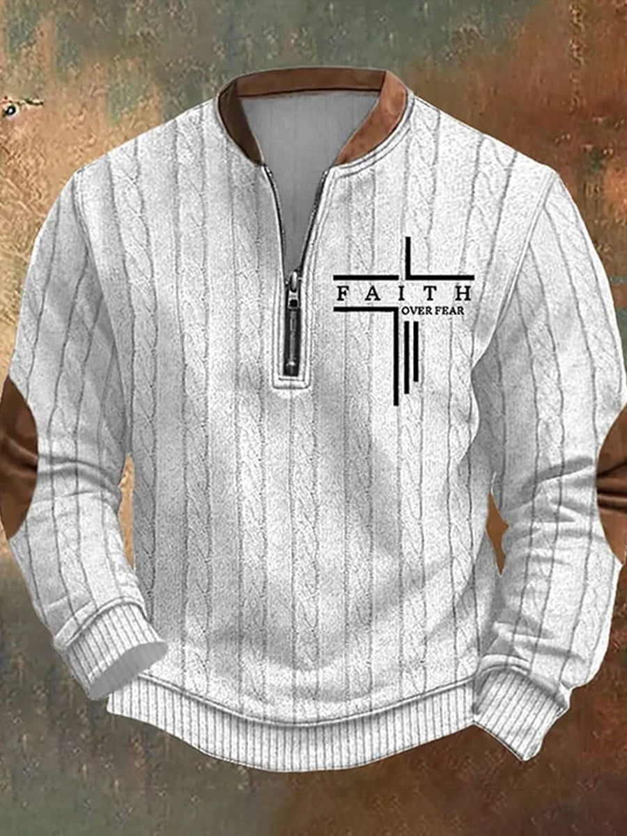 Ανδρική τέχνη Πίστη Επίπεδα Φούστερ