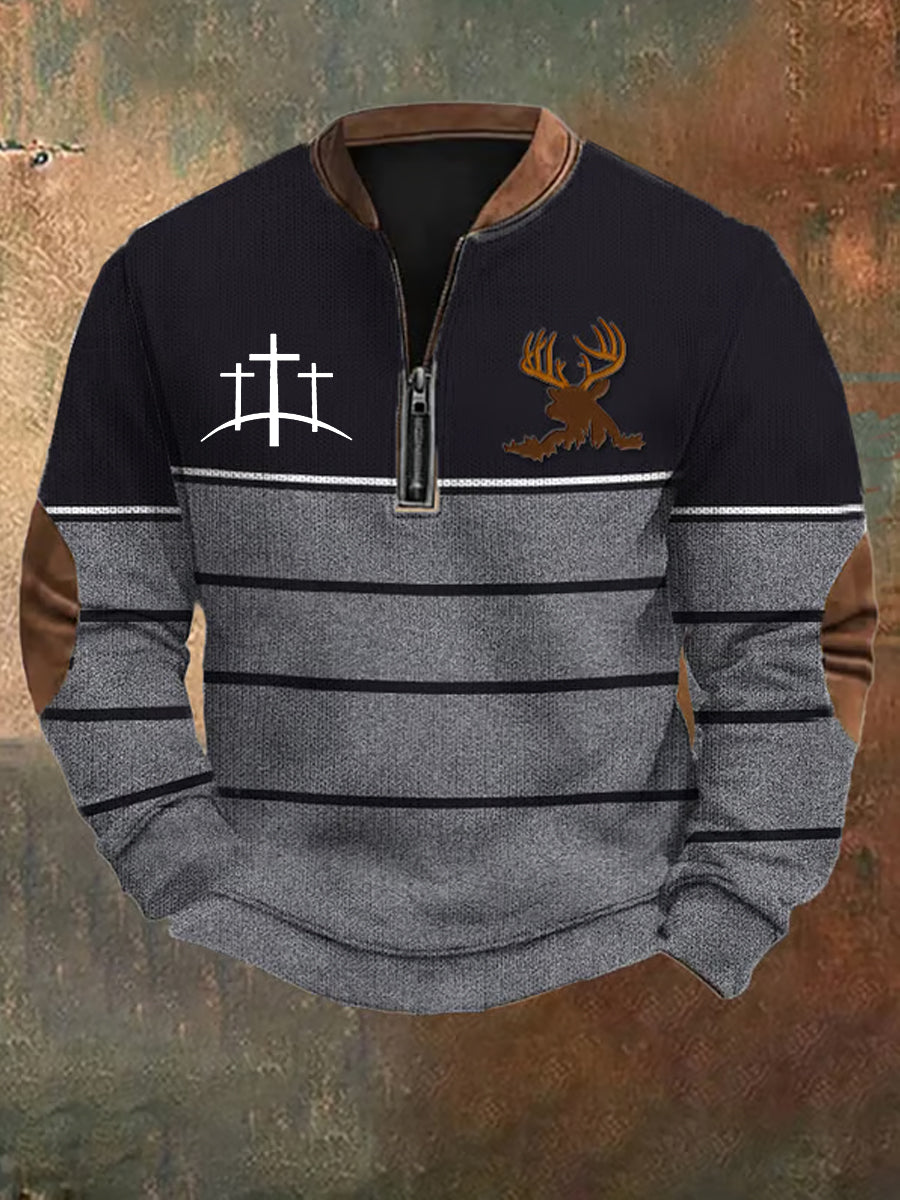 Ανδρική τέχνη Πίστη Επίπεδα Φούστερ