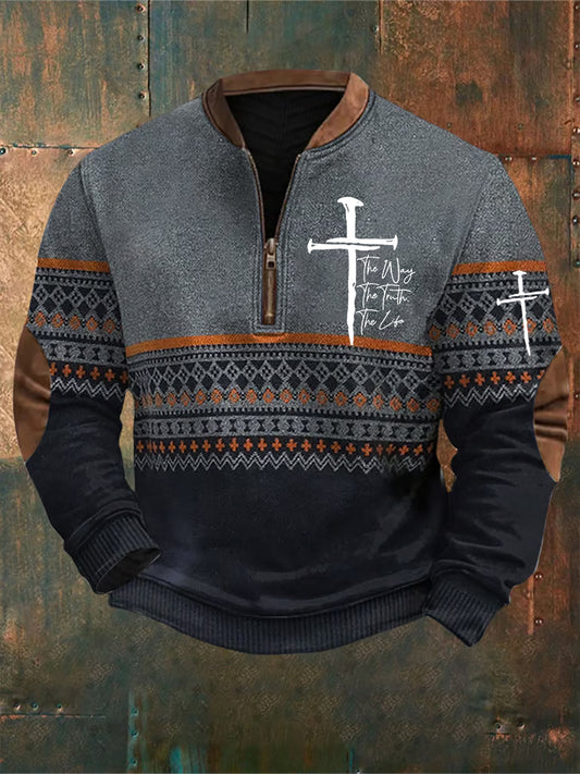 Ανδρική τέχνη Πίστη Επίπεδα Φούστερ