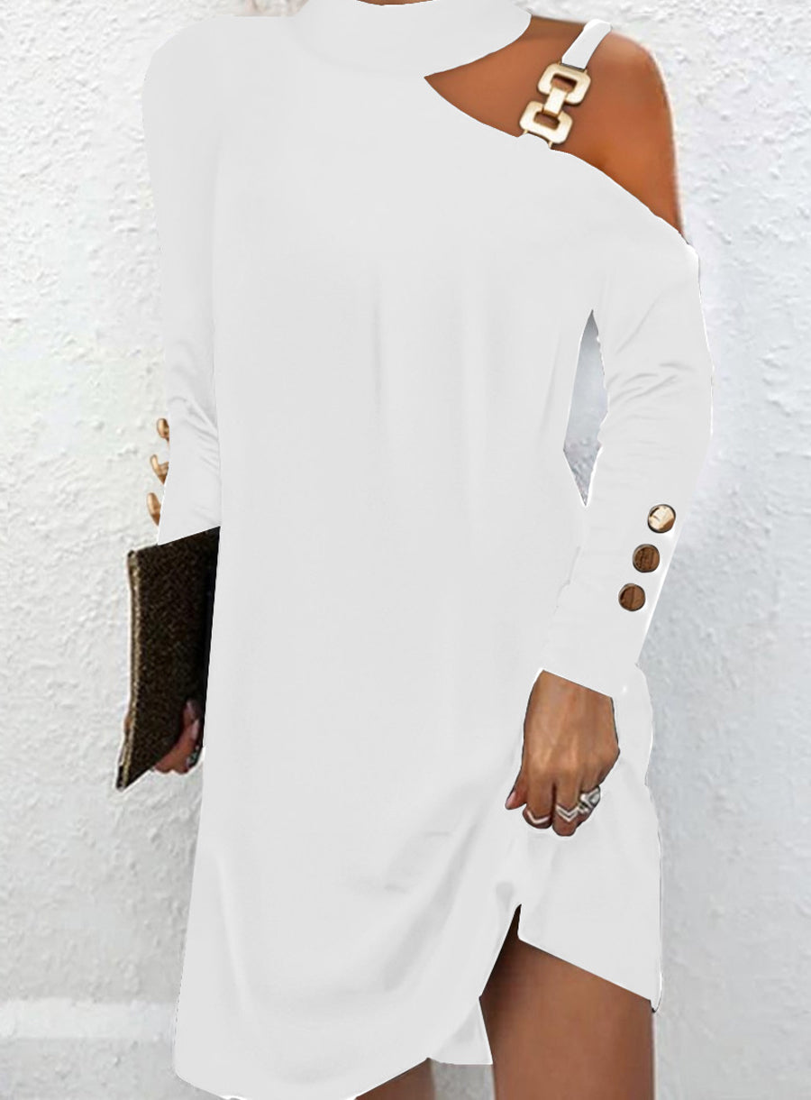 Γυναικείο Vintage φόρεμα άνεσης