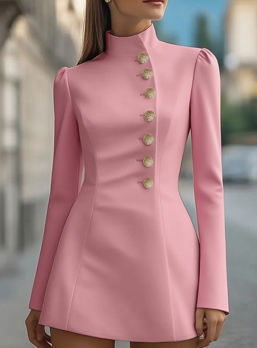 Γυναικείο Vintage φόρεμα άνεσης