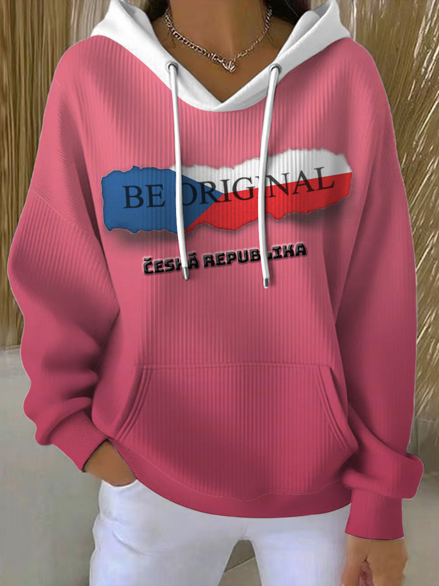 Γυναικείο ροζ βαθμολογία Τσεχική Φορντσά