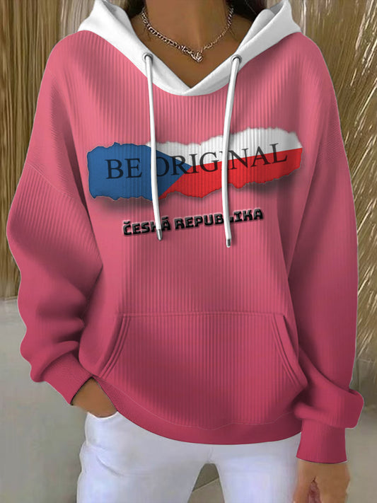 Γυναικείο ροζ βαθμολογία Τσεχική Φορντσά