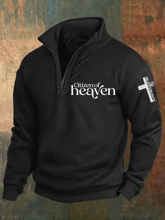 Ανδρική πίστη μακριά μανίκι Πόλο πουκάμιση