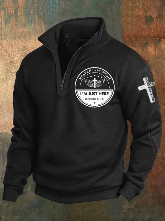 Ανδρικά ρετρο Πίστη Καθαρή Πόλο πουκάμιση