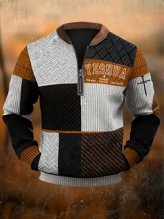 Ανδρική τέχνη Πίστη Επίπεδα Φούστου