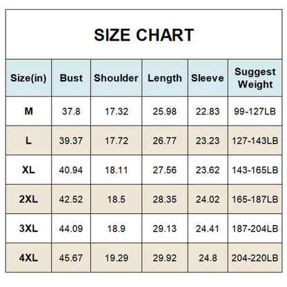 [Δώρο για άνδρες] Ανδρικό ζεστό πλεκτό πουκάμισο 2 τεμαχίων