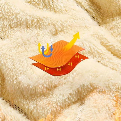 Ανδρικό χειμερινό casual παλτό με παχιά επένδυση και όρθιο γιακά