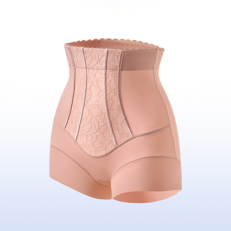 🔥 Παντελόνι Shapewear υψηλής μέσης