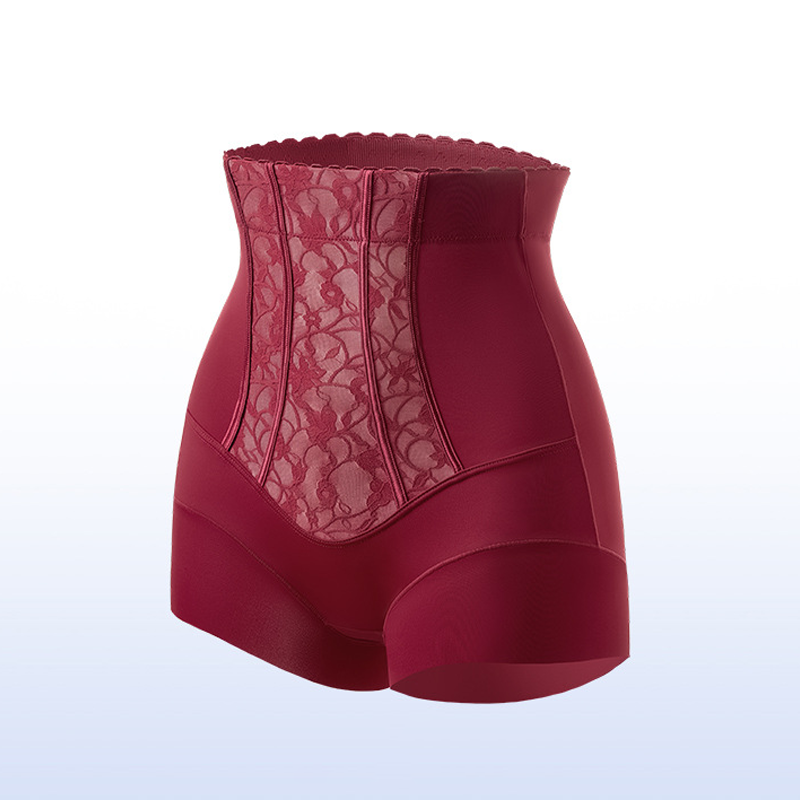 🔥 Παντελόνι Shapewear υψηλής μέσης