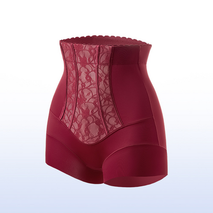 🔥 Παντελόνι Shapewear υψηλής μέσης