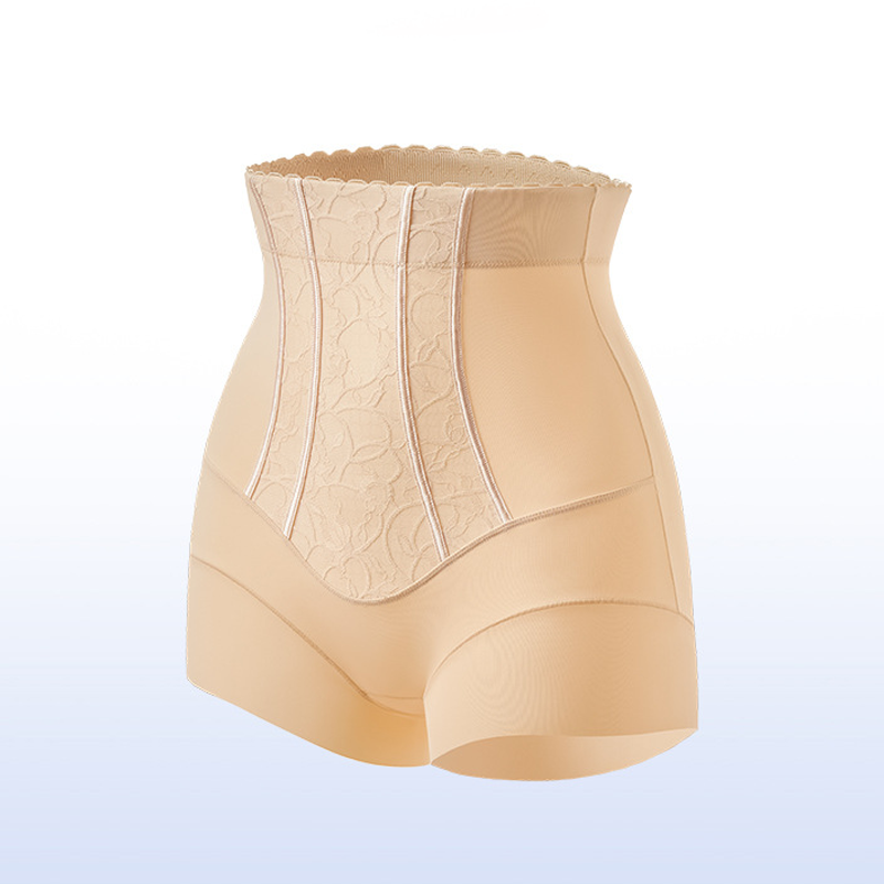 🔥 Παντελόνι Shapewear υψηλής μέσης