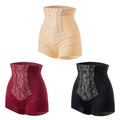 🔥 Παντελόνι Shapewear υψηλής μέσης