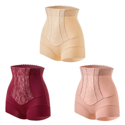 🔥 Παντελόνι Shapewear υψηλής μέσης