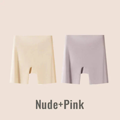 🔥Αγοράστε 1 και πάρτε 1 δωρεάν🔥  Γυναικείο εσώρουχο με ψηλή μέση από Ice Silk για έλεγχο της κοιλιάς και ανόρθωση των γλουτών