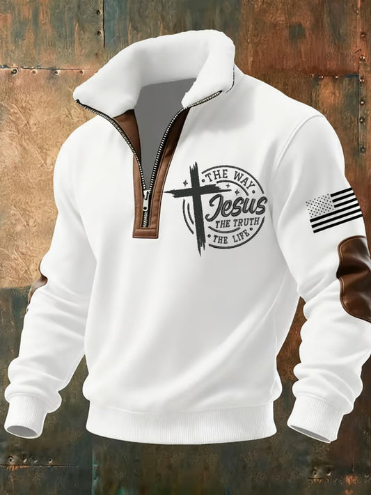 Ανδρική τέχνη Πίστη Επίπεδα Φούστου