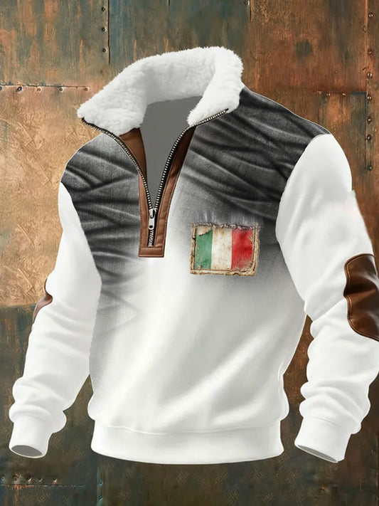 Ανδρική τέχνη τέχνης Εκτύπωση Αναμνηστικό μούστος