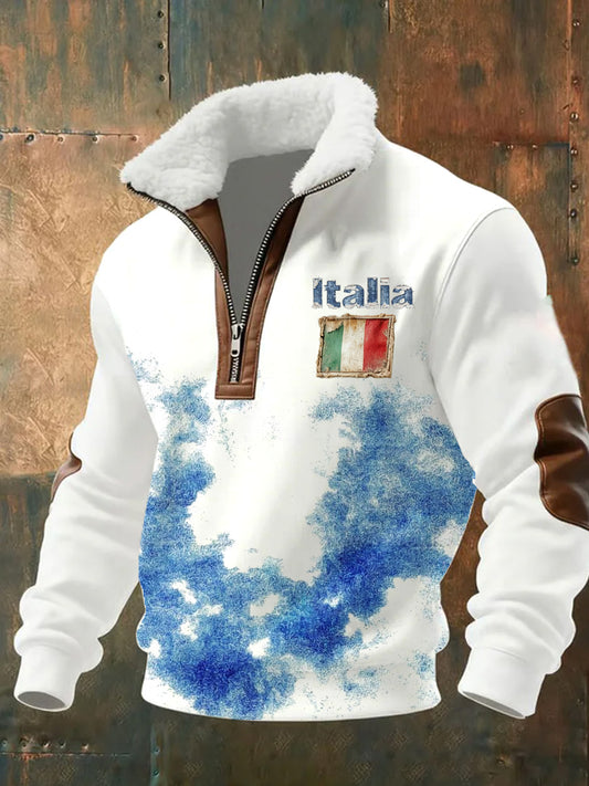 Ανδρική τέχνη τέχνης Εκτύπωση Αναμνηστικό μούστος