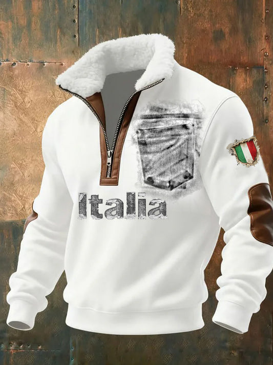 Ανδρική τέχνη τέχνης Εκτύπωση Αναμνηστικό μούστος