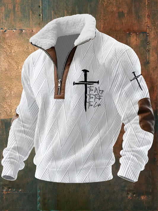 Ανδρική τέχνη Πίστη Επίπεδα Φούστου