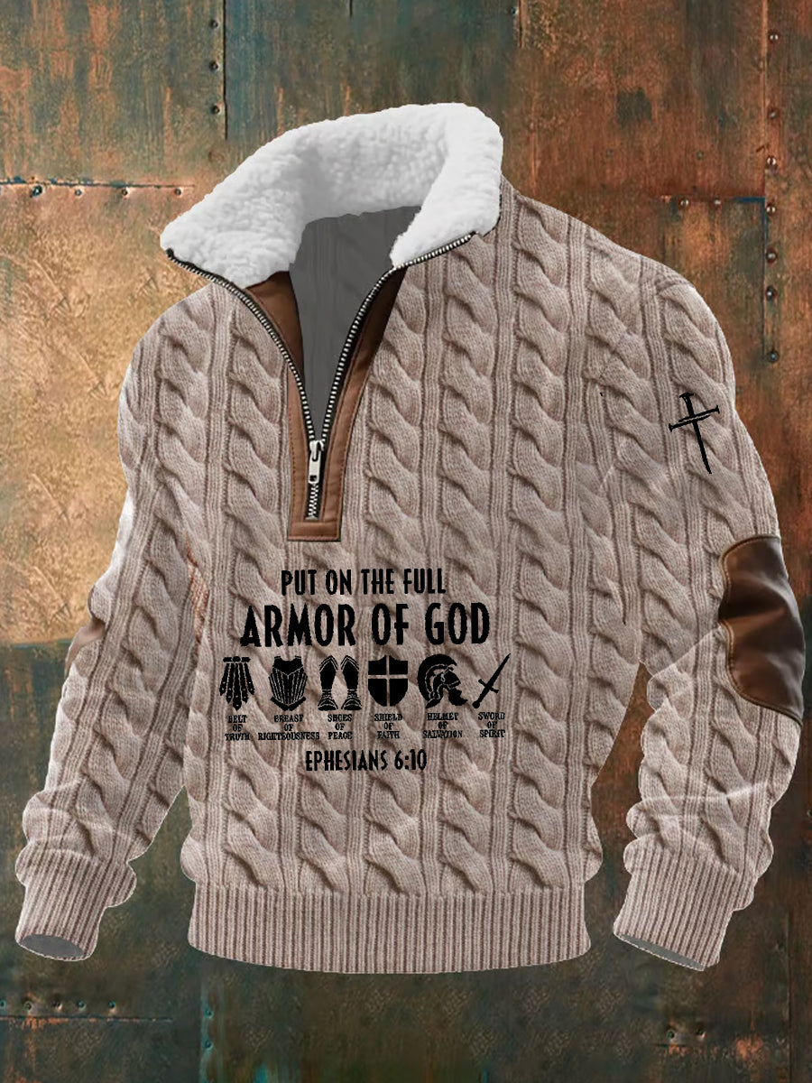 Ανδρική τέχνη Πίστη Επίπεδα Φούστου