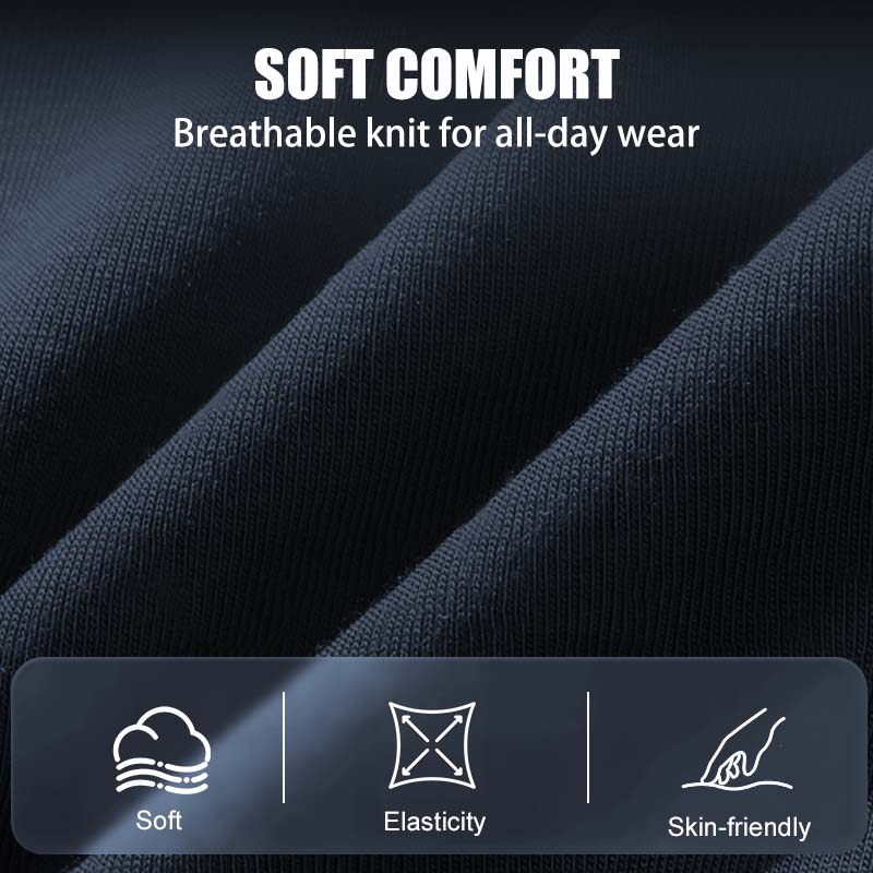 Ανδρικό πουκάμισο με μακριά μανίκια