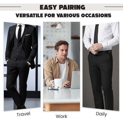 Ανδρικό πουκάμισο με μακριά μανίκια