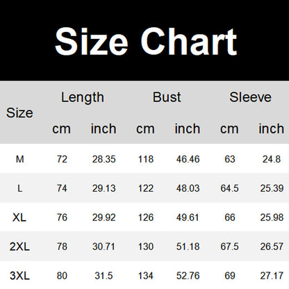Ανδρικό ζεστό μπουφάν με βελούδινη επένδυση