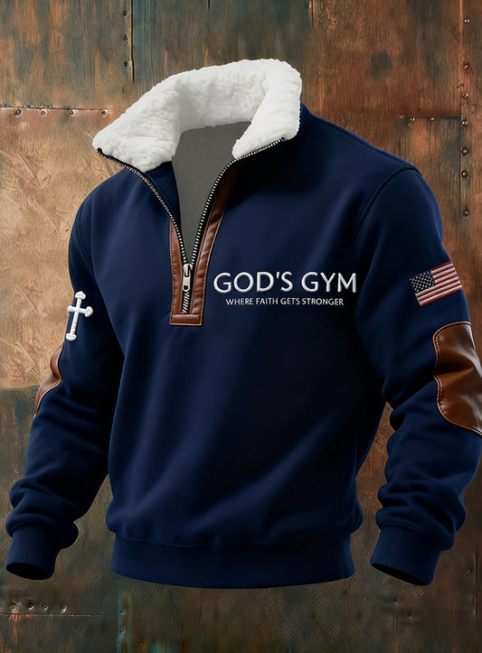 Ανδρική τέχνη Πίστη Επίπεδα Φούστου