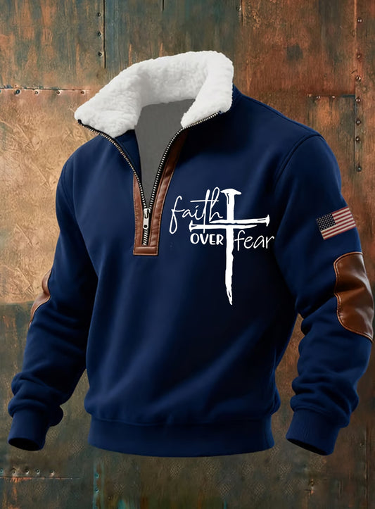 Ανδρική τέχνη Πίστη Επίπεδα Φούστου