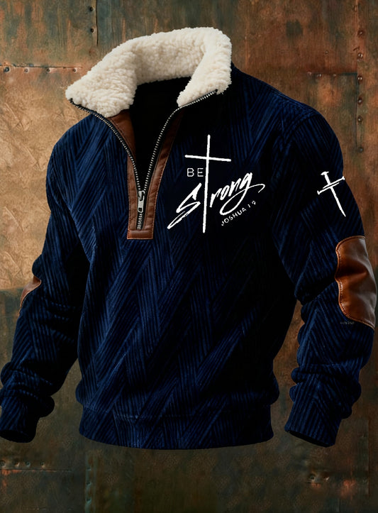 Ανδρική τέχνη Πίστη Επίπεδα Φούστου