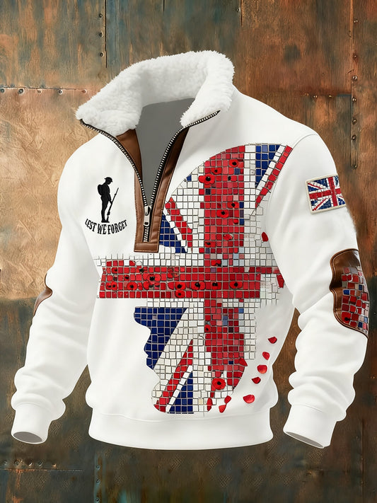 Ανδρική Ημέρα Μνημόσυνης "Ξεχνάς-Με-Όχι"